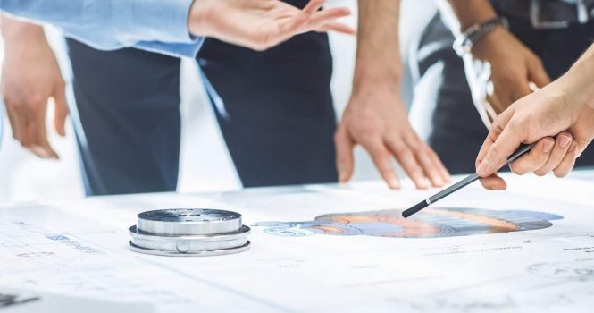 Innovacion I+D Innovacion I+D