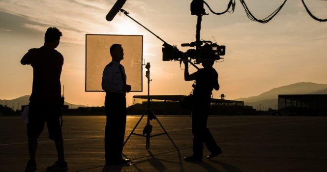 VIDEOS CORPORATIVOS VIDEOS CORPORATIVOS