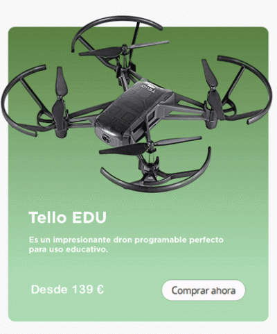 Tello EDU