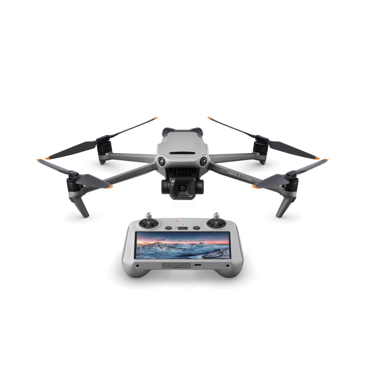 DJI Mavic 3 Classic (DJI RC) - Imagen 2