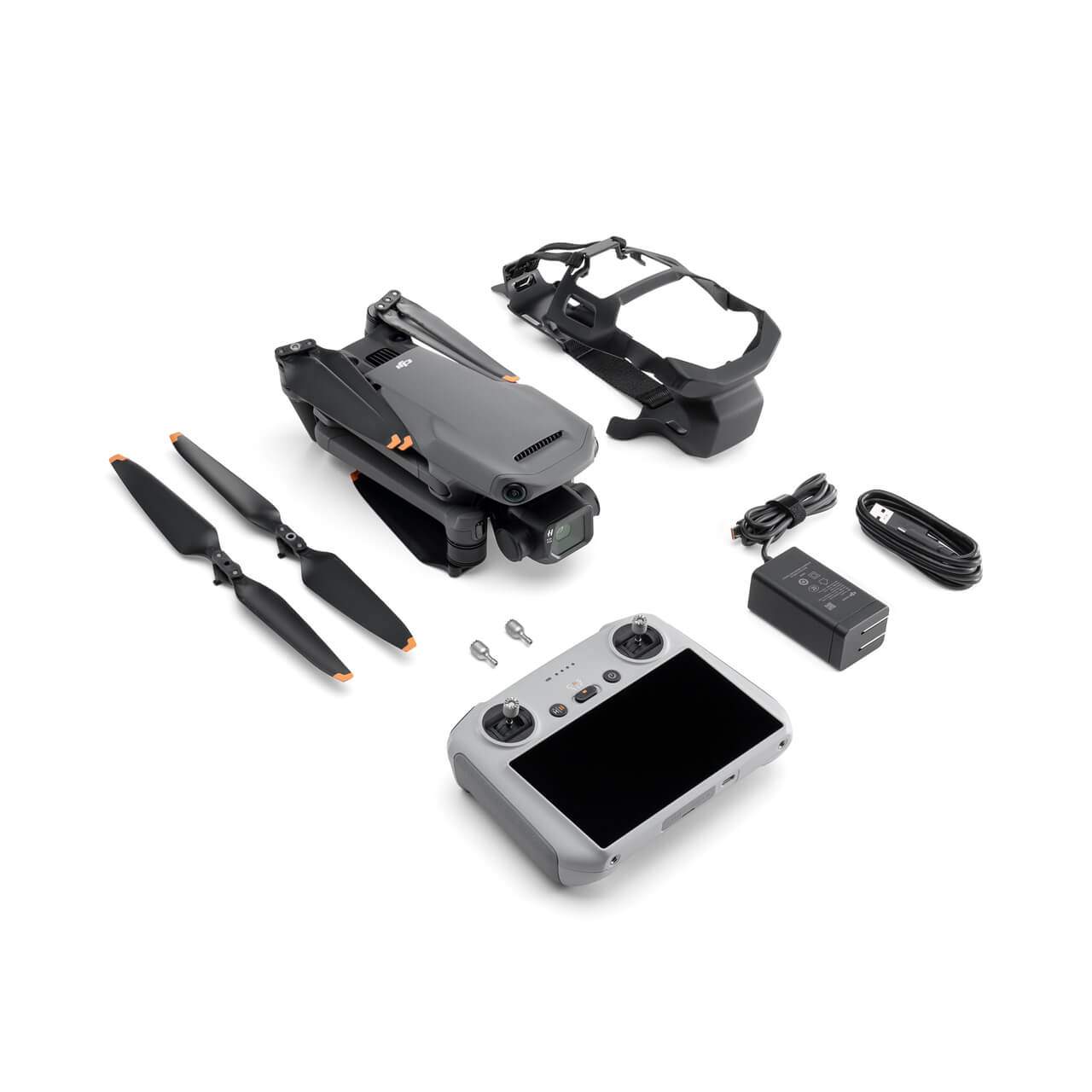 DJI Mavic 3 Classic (DJI RC) - Imagen 8