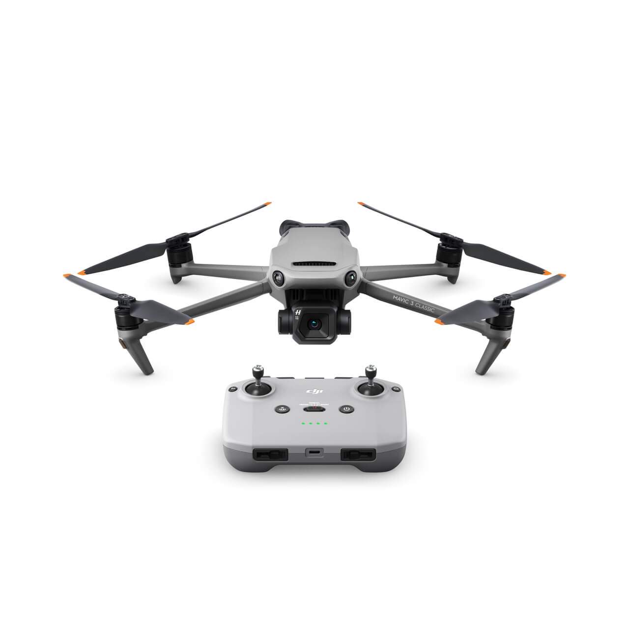 DJI Mavic 3 Classic (DJI RC-N1) - Imagen 2