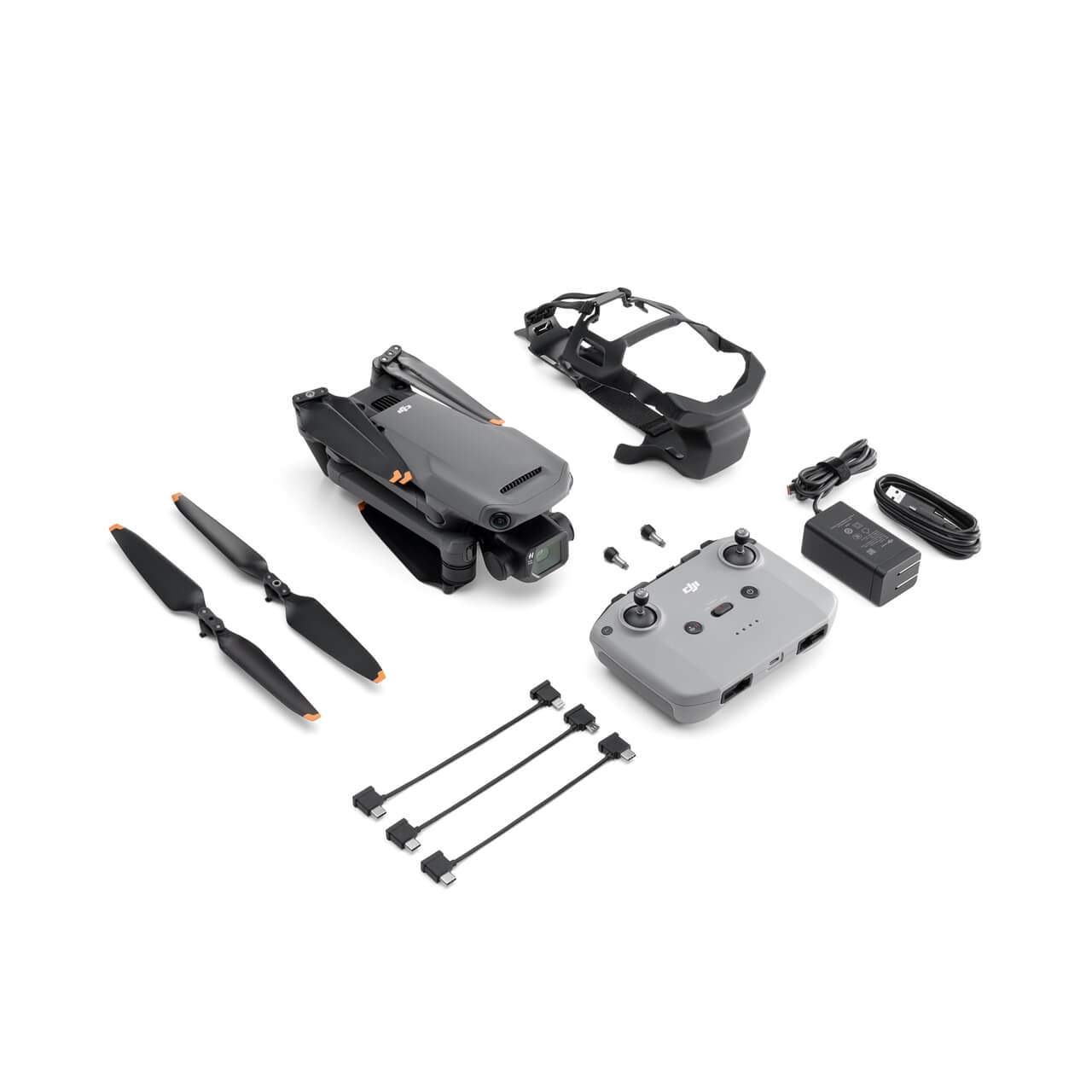 DJI Mavic 3 Classic (DJI RC-N1) - Imagen 8