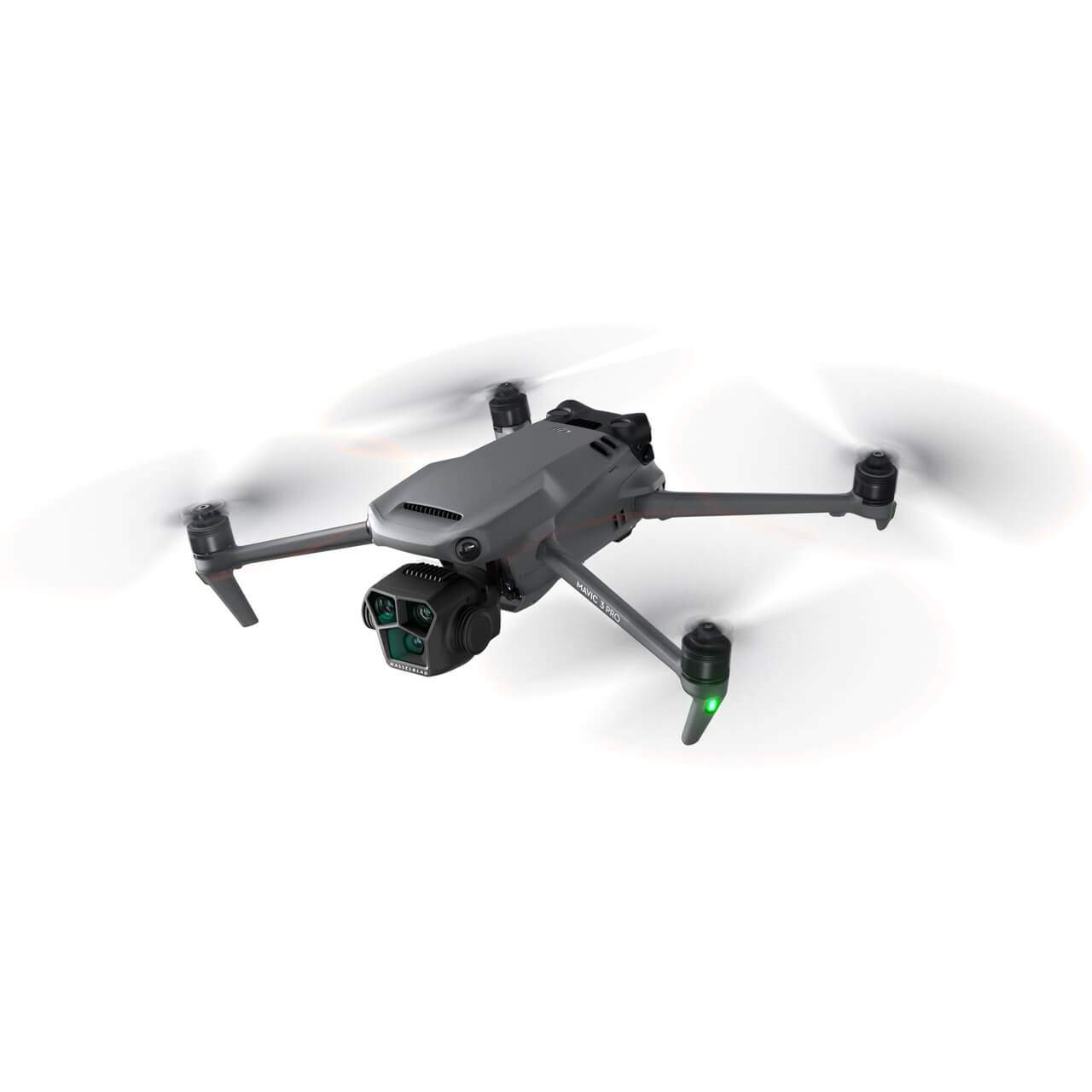 Pack DJI Mavic 3 Pro Vuela Más (DJI RC Pro) - Imagen 4