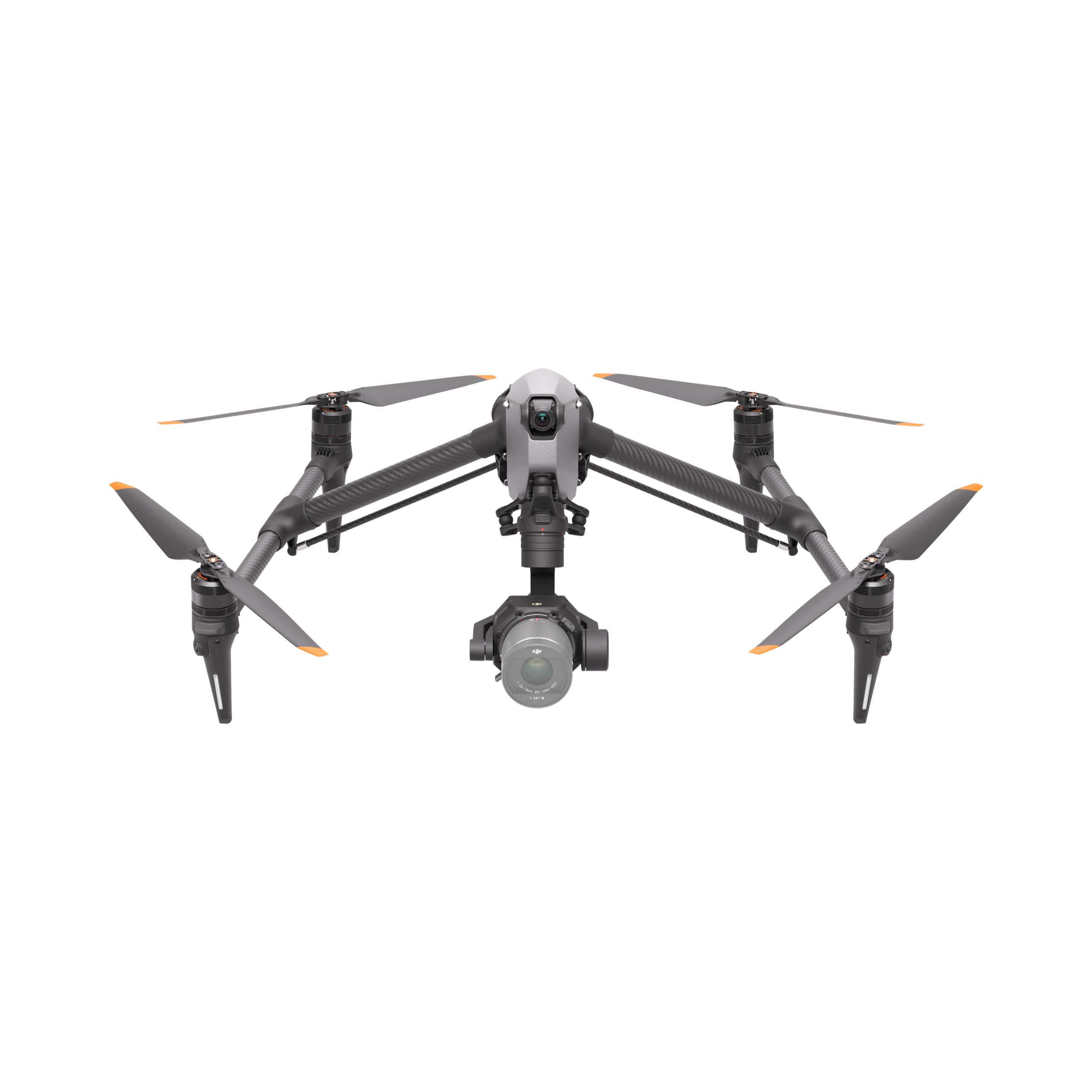 DJI Inspire 3 - Imagen 2