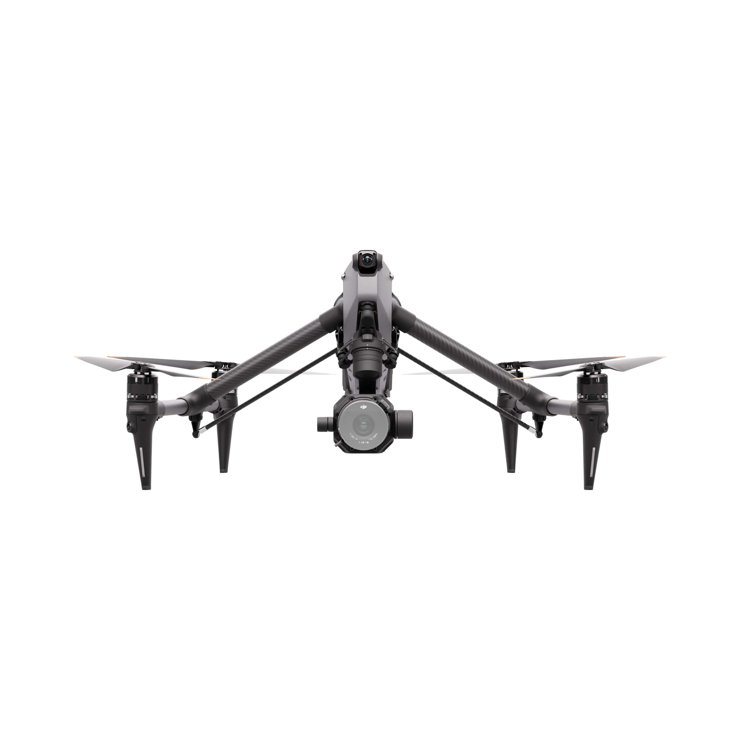 DJI Inspire 3 - Imagen 3