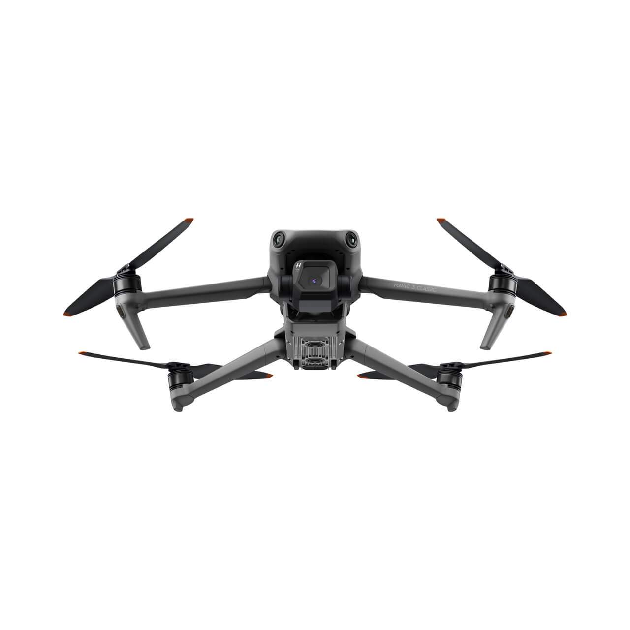 DJI Mavic 3 Classic (solo el dron) - Imagen 6