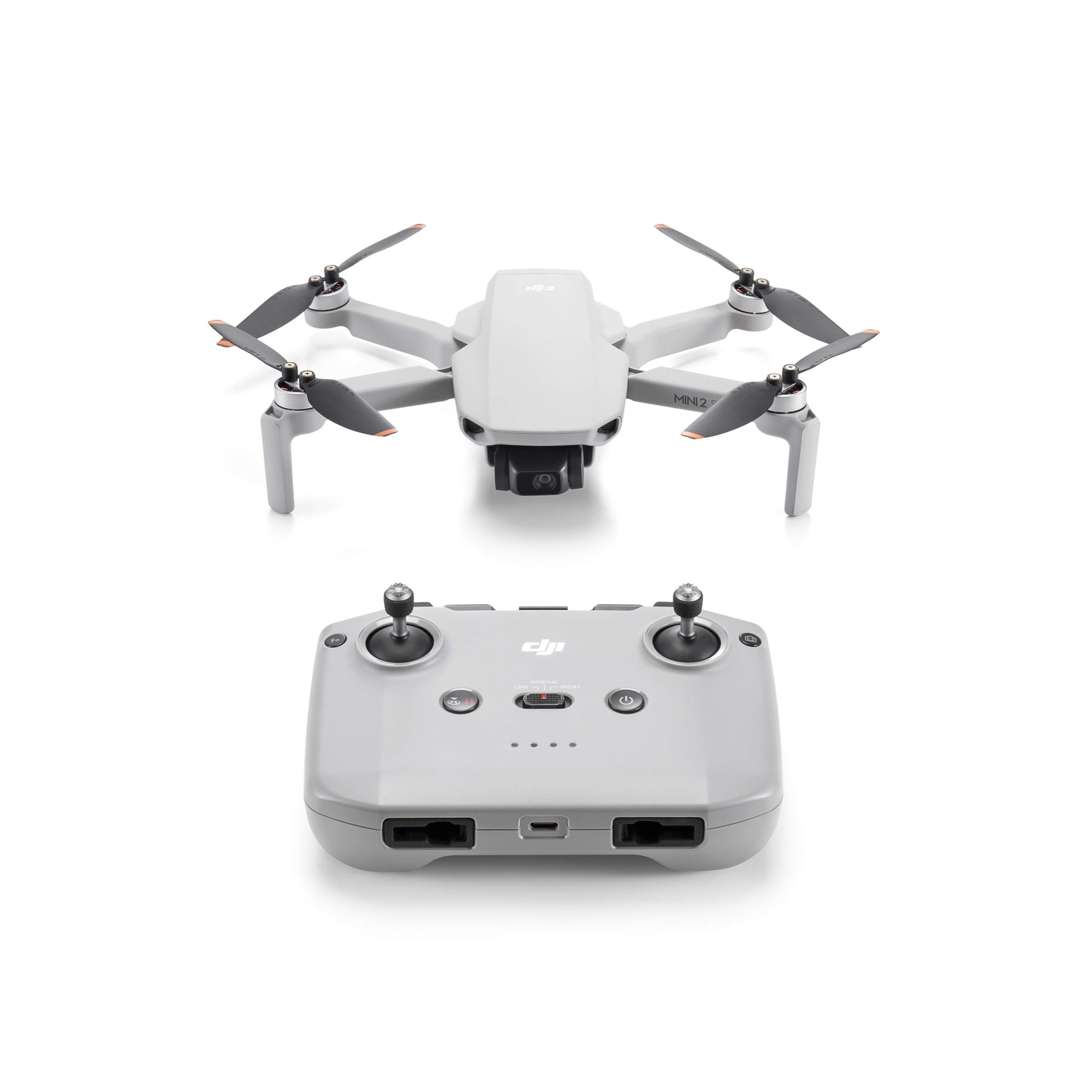 DJI Mini 2 SE - Imagen 2