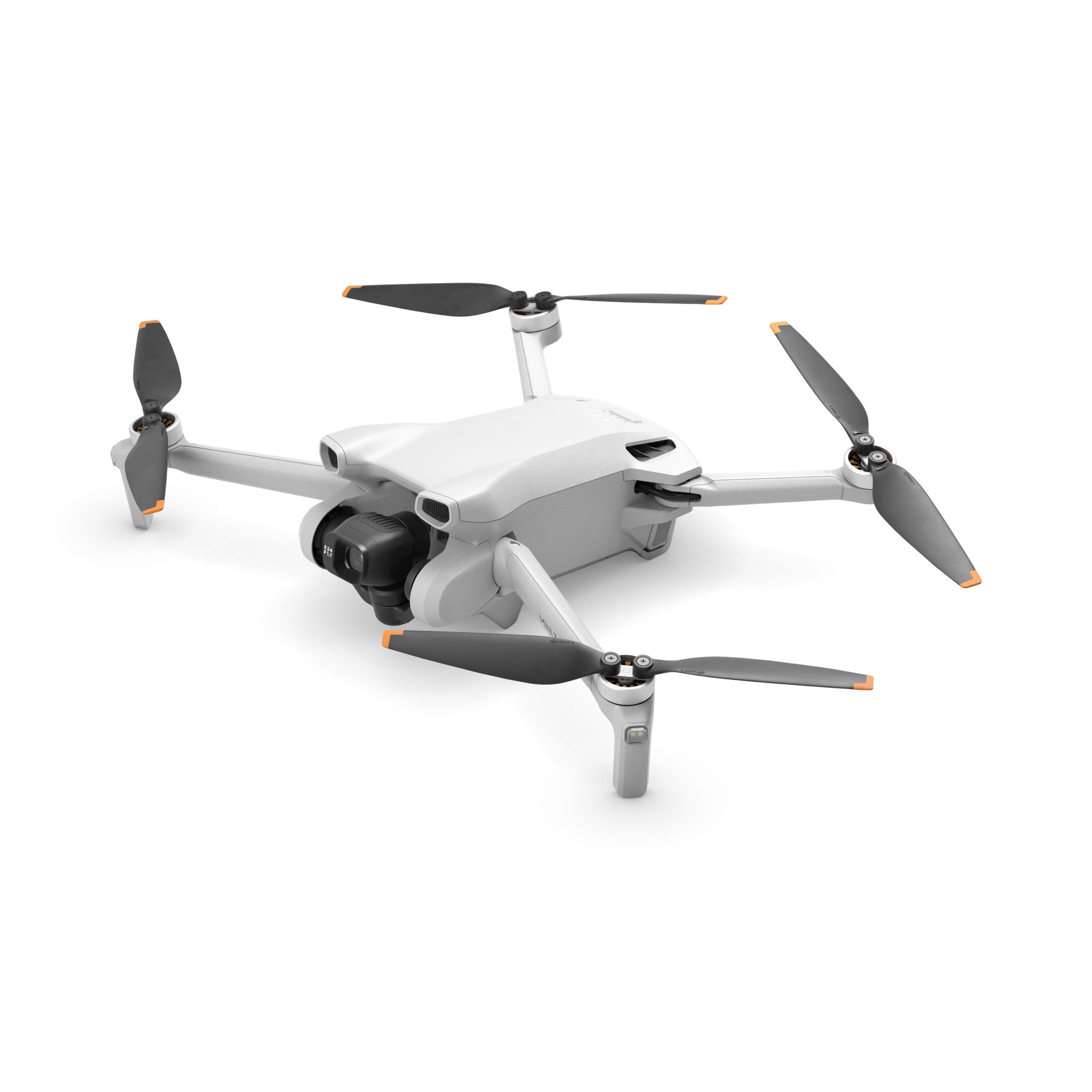 DJI Mini 3 (DJI RC) - Imagen 4