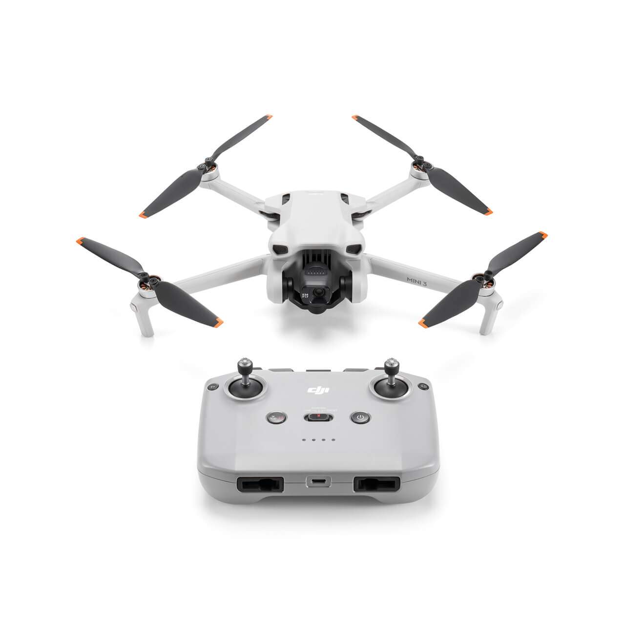 DJI Mini 3 (DJI RC-N1) - Imagen 2