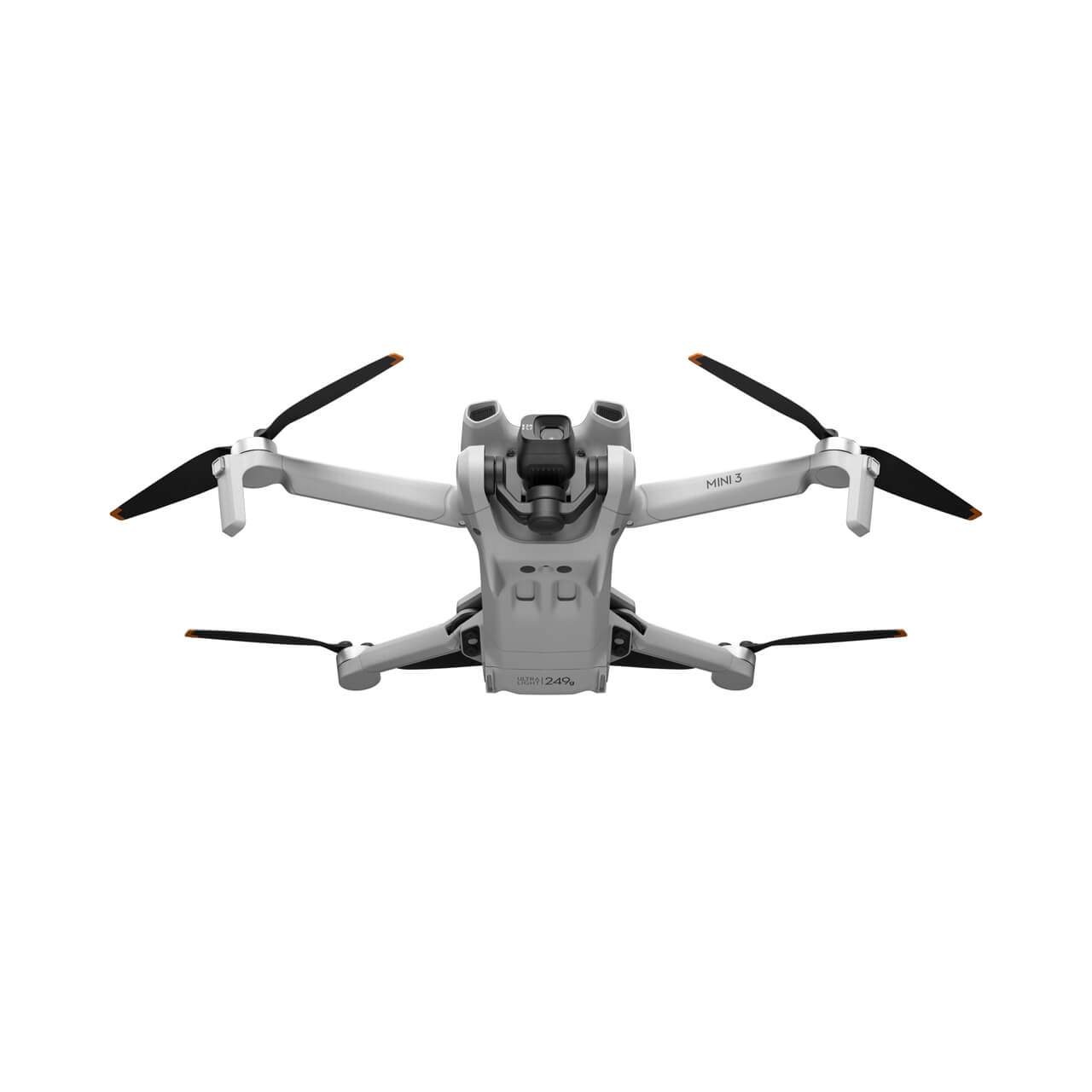 DJI Mini 3 (DJI RC-N1) - Imagen 5