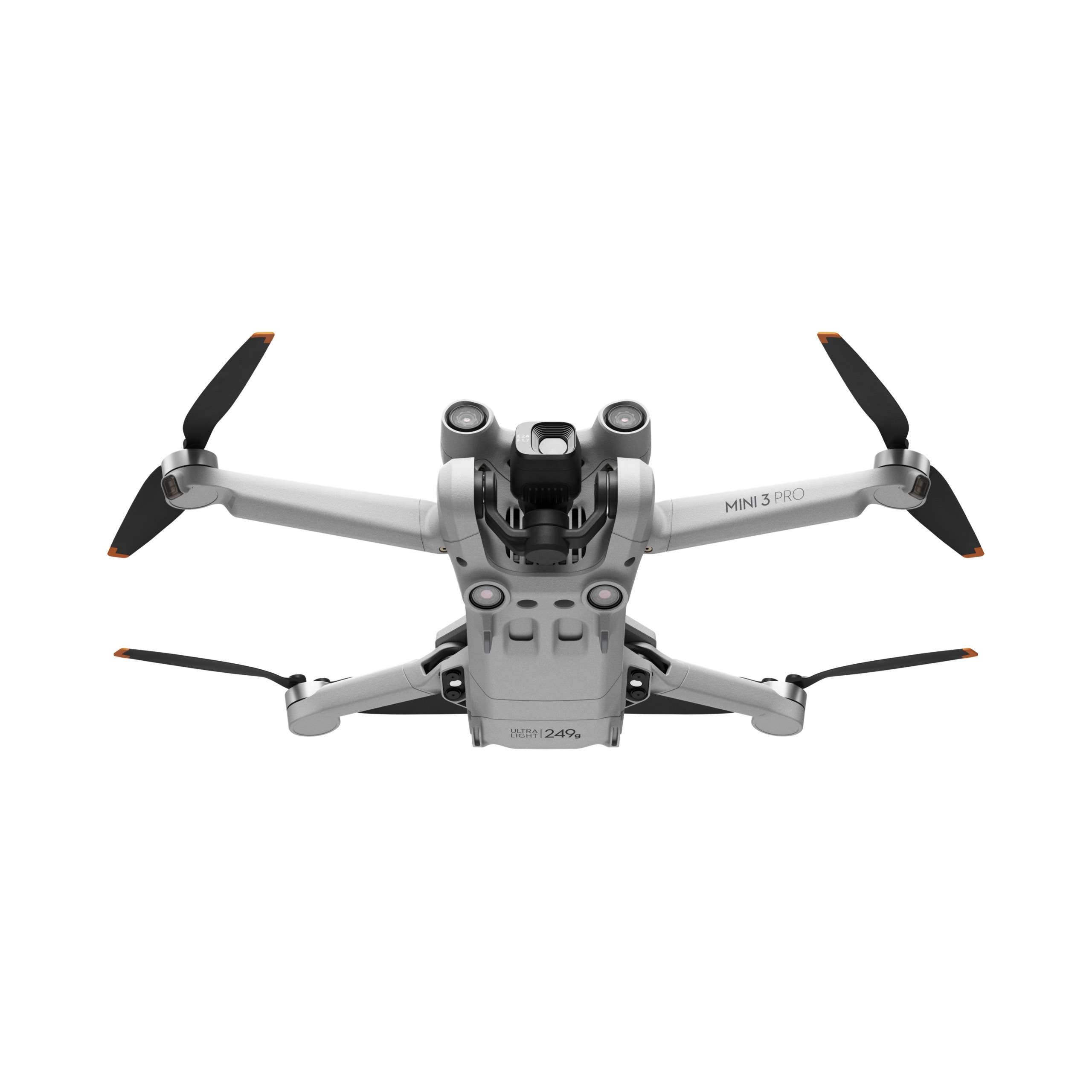 DJI Mini 3 Pro (DJI RC) - Imagen 6