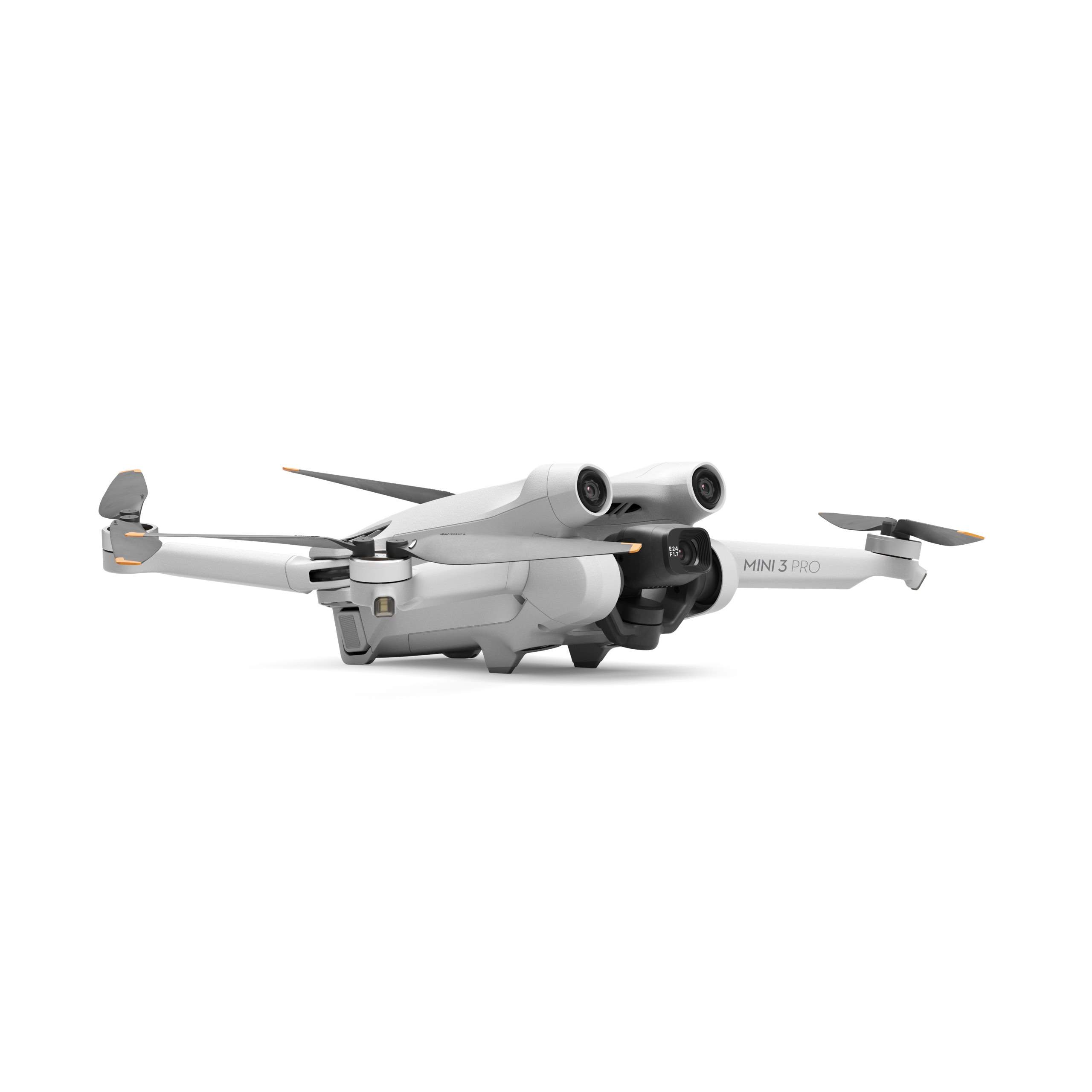 DJI Mini 3 Pro (DJI RC-N1) - Imagen 4