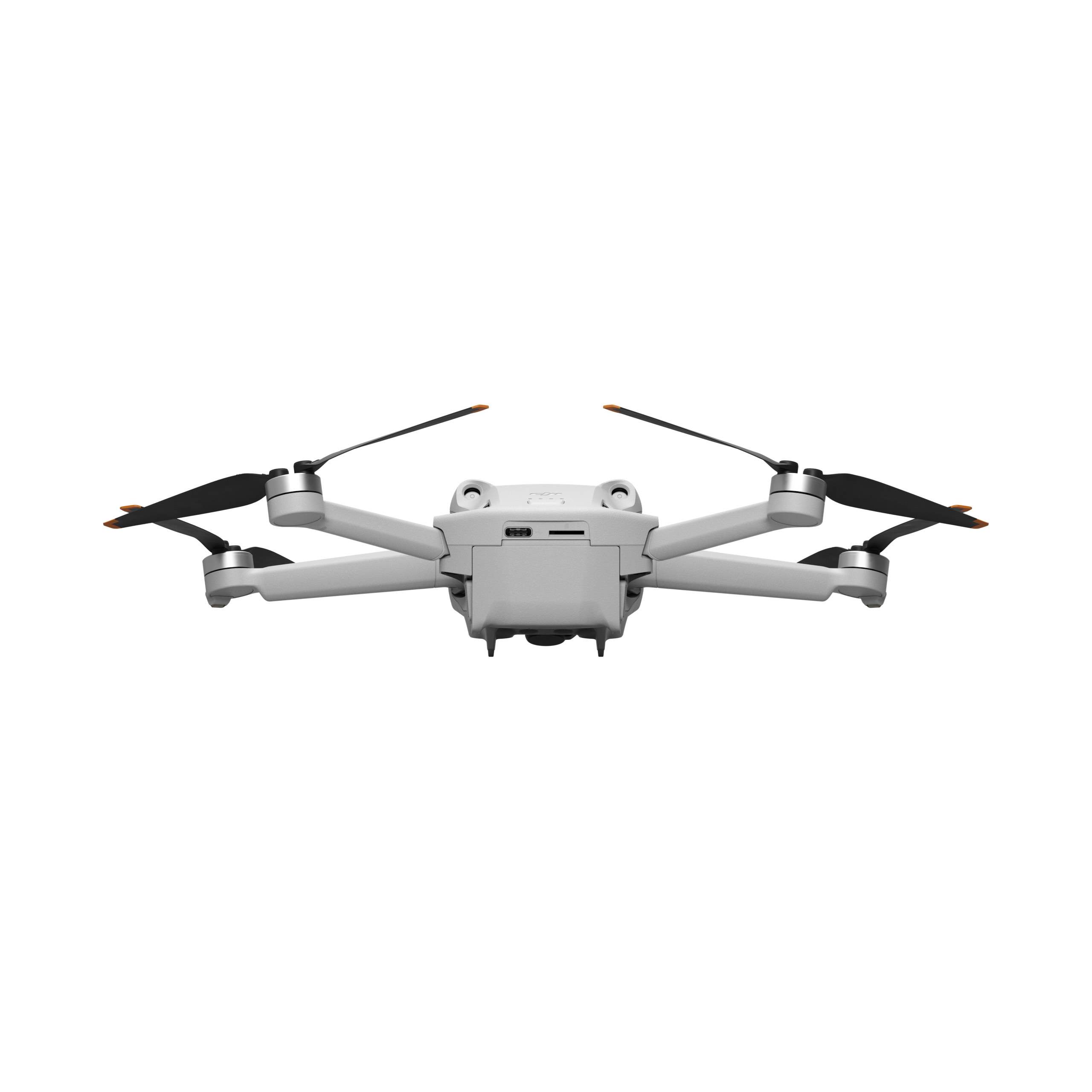 DJI Mini 3 Pro (DJI RC-N1) - Imagen 5