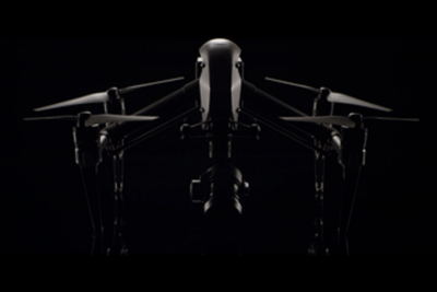 Kit estándar del Inspire 2 X5S