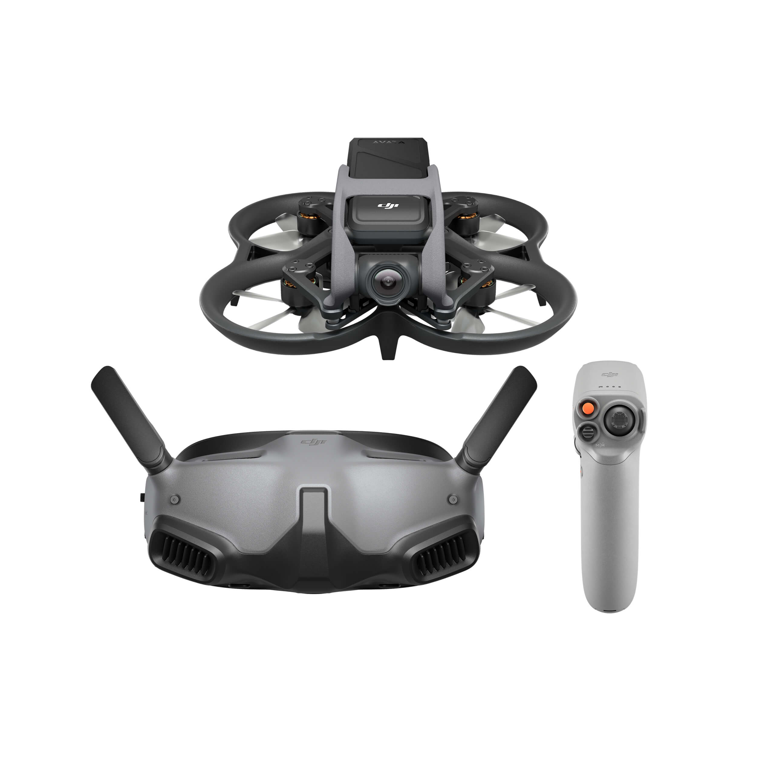 Pack DJI Avata Explorer - Imagen 2