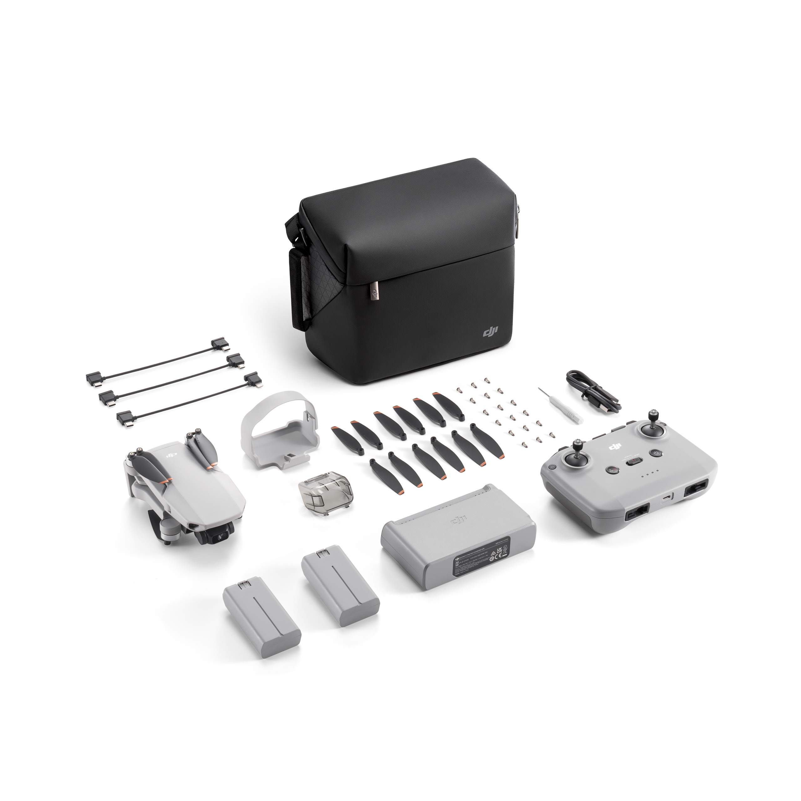 Pack DJI Mini 2 SE Vuela Más - Imagen 8