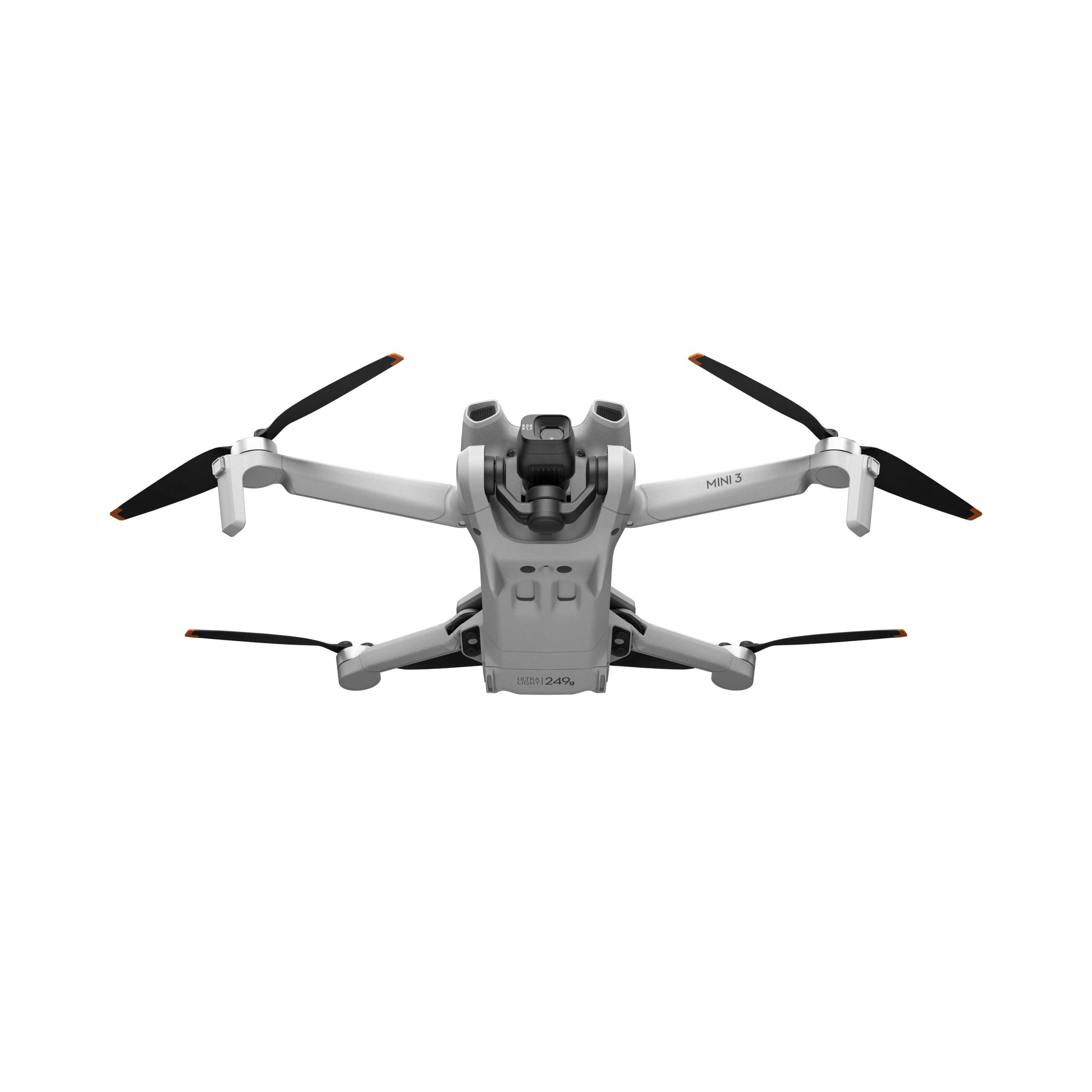 Pack DJI Mini 3 Vuela Más (DJI RC-N1) - Imagen 5