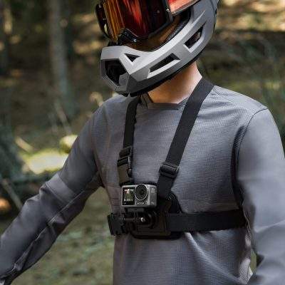 Pack de ciclismo Osmo Action 3