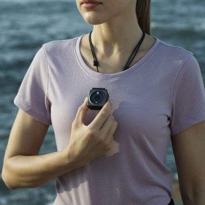 Pack de energía DJI Action 2