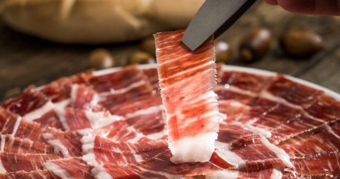 presentacion-plato-jamon
