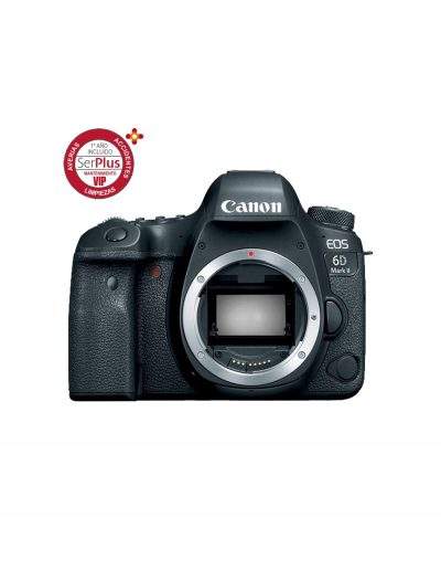 EOS 6D MARK II Body