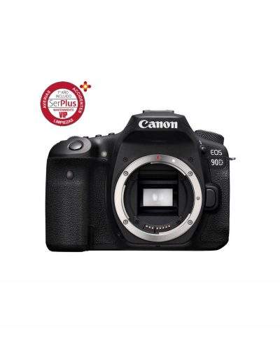 EOS 90D BODY