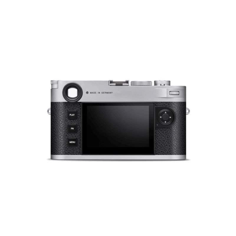 Leica M11-P Silver Finish - Imagen 4