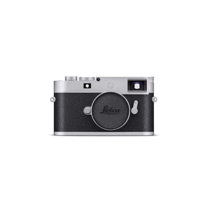 Leica M11-P Silver Finish